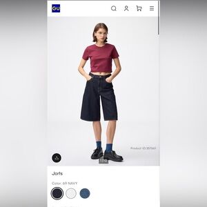 Gu Jorts
